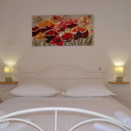 Apartman Romana Trogir Buitenkant foto