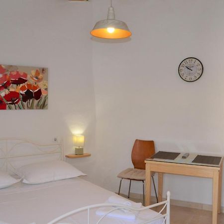 Apartman Romana Trogir Buitenkant foto