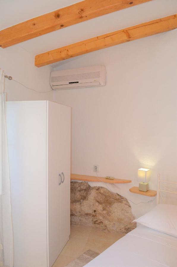 Apartman Romana Trogir Buitenkant foto