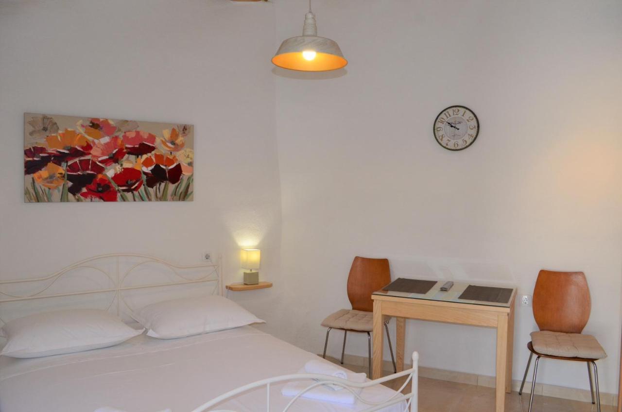 Apartman Romana Trogir Buitenkant foto